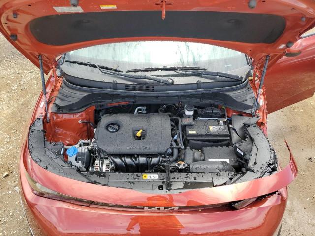 2024 KIA SOUL LX - KNDJ23AU5R7919465