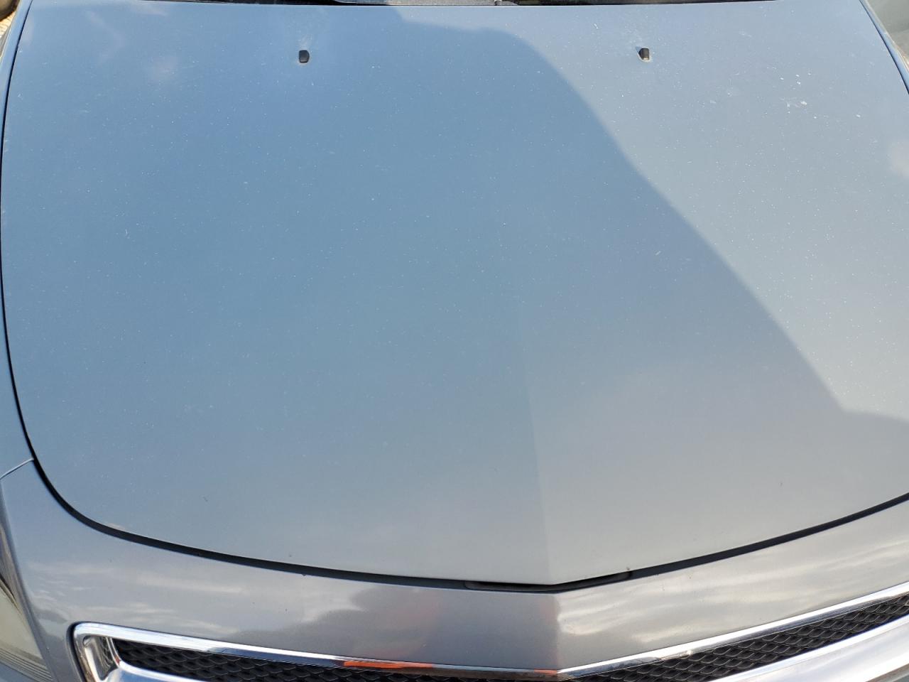 1G1ZG57BX9F124660 2009 Chevrolet Malibu Ls