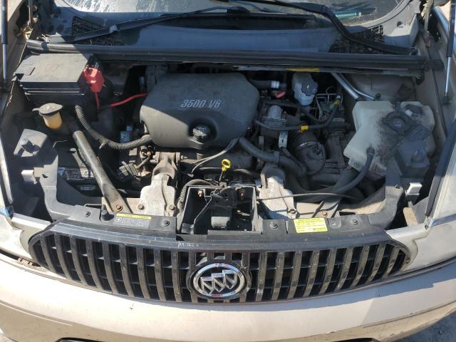 2006 Buick Rendezvous Cx VIN: 3G5DB03L26S589420 Lot: 57823764