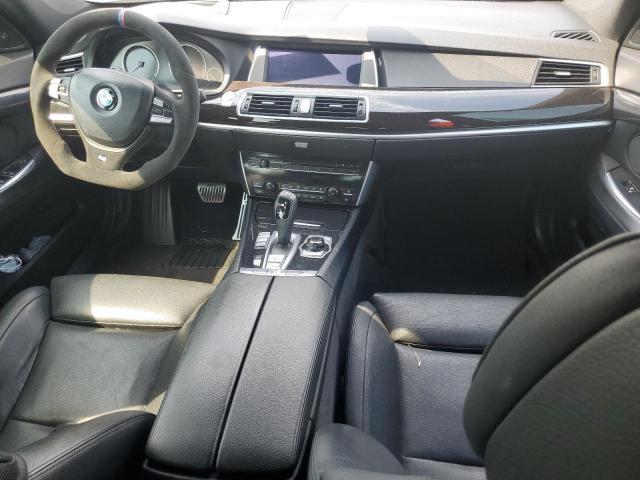 VIN WBASP0C57DC987953 2013 BMW 5 Series, 550 Xigt no.8