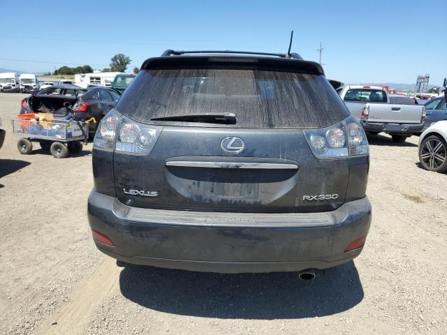 2005 Lexus Rx 330 VIN: JTJGA31U650049786 Lot: 57774874