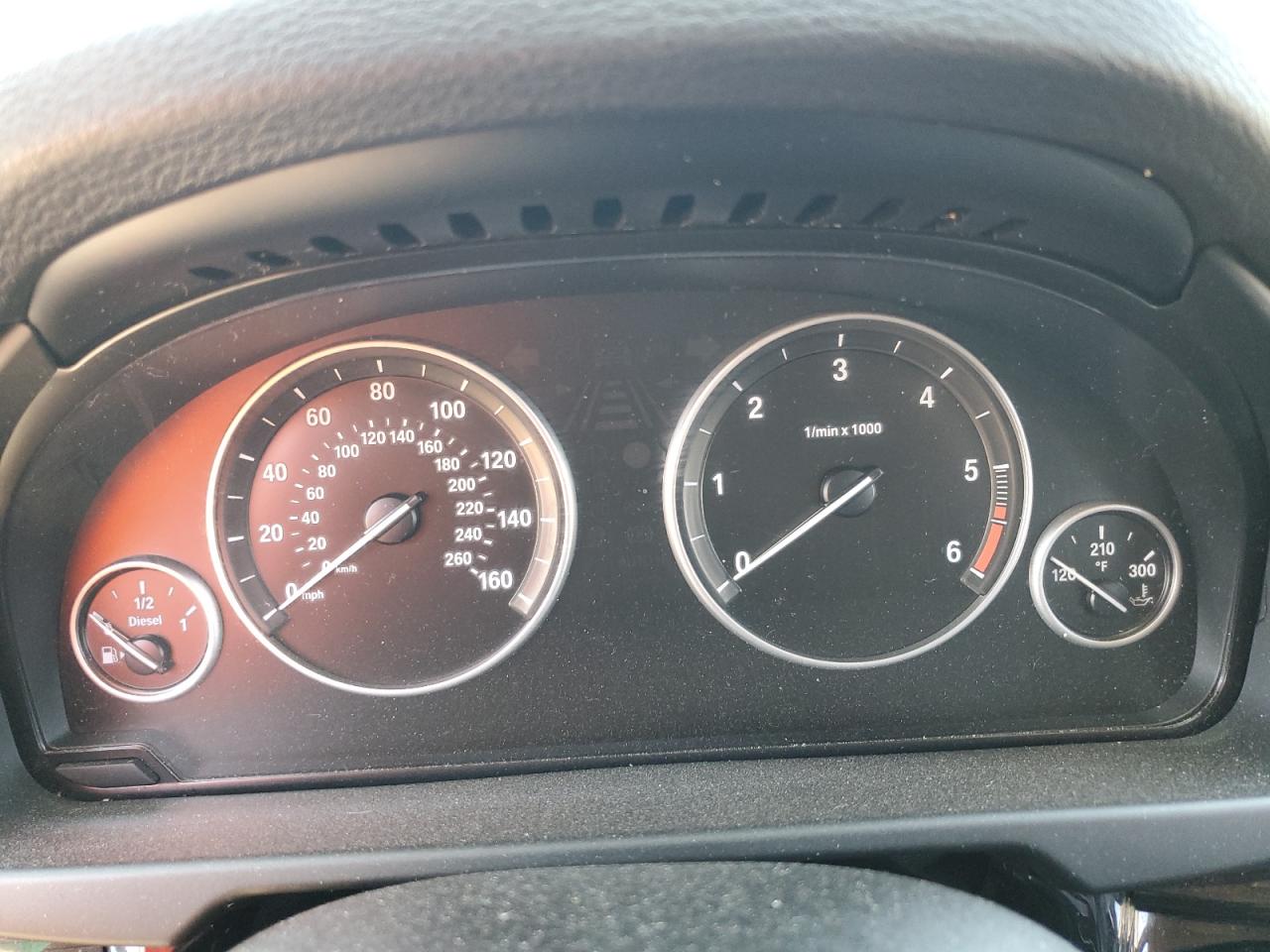 5UXKS4C57E0J96364 2014 BMW X5 xDrive35D