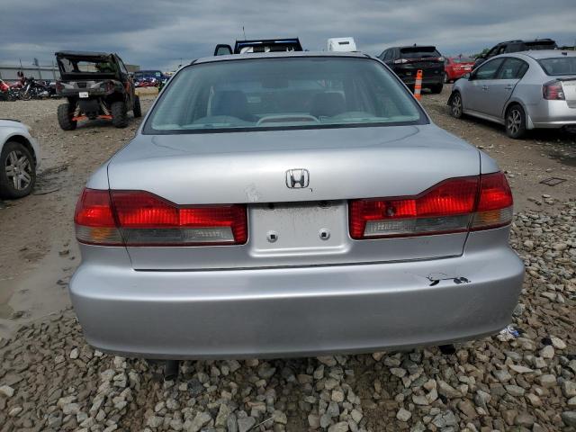 1HGCG16532A072133 2002 Honda Accord Ex