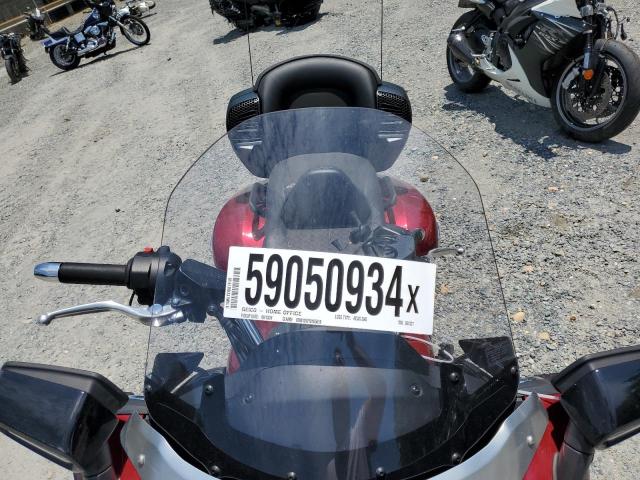 2018 YAMAHA XV1900 FD JYAVP38Y6JA001321