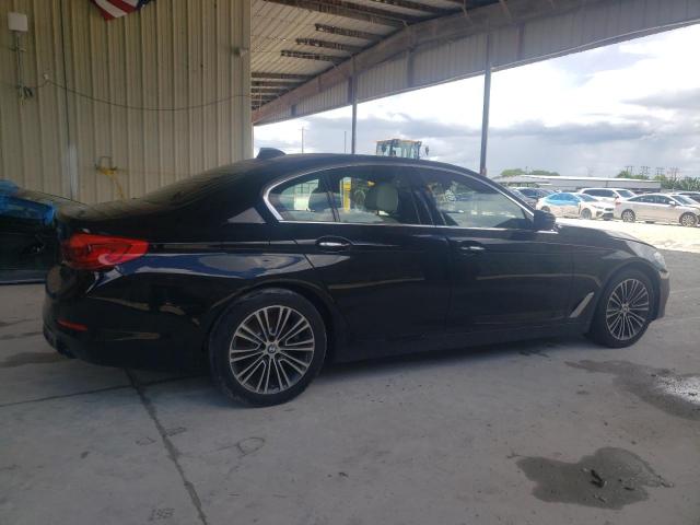 WBAJA7C30HG905712 2017 BMW 530 Xi