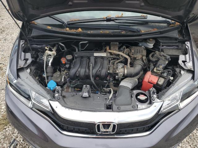 2020 Honda Fit Lx VIN: 3HGGK5H49LM707405 Lot: 57757724