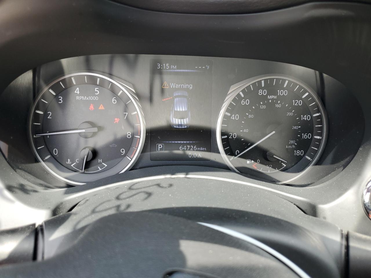 JN1EV7AP5JM360728 2018 Infiniti Q50 Luxe