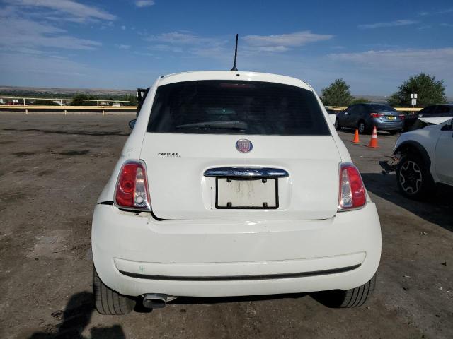 3C3CFFAR7CT270334 2012 Fiat 500 Pop