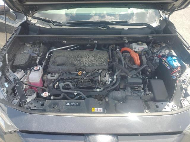2021 TOYOTA RAV4 LIMIT - 4T3D6RFV3MU050092