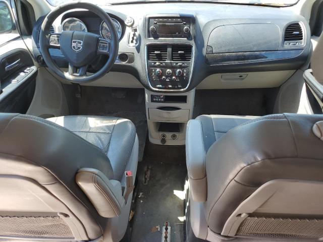 2014 Dodge Grand Caravan Se VIN: 2C7WDGBG7ER456756 Lot: 58305794