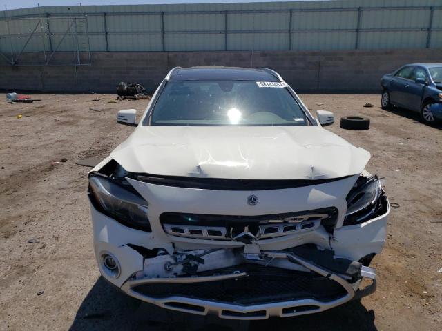 VIN WDCTG4EB0JJ420230 2018 Mercedes-Benz GLA-Class,... no.5