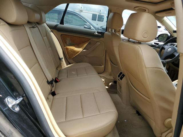 2006 Volkswagen Jetta 2.5 Option Package 1 VIN: 3VWSG71K46M776230 Lot: 60019084