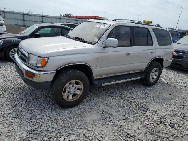 1998 TOYOTA 4RUNNER SR #3048411144