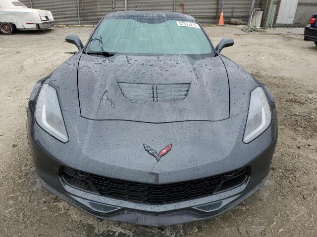 2017 Chevrolet Corvette VIN: G1YS2D60H5601567 Lot: 57335214