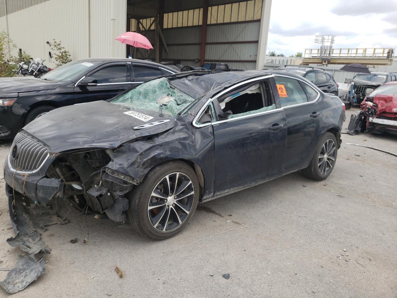 1G4PR5SK4H4111876 BUICK VERANO SPO 2017