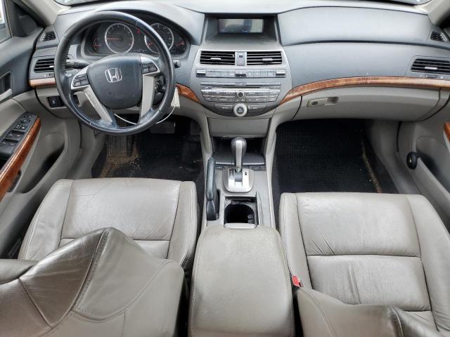 2011 Honda Accord Exl VIN: 1HGCP2F83BA036975 Lot: 58963824