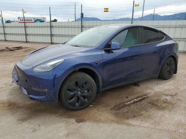 7SAYGDEE2PF855274 2023 TESLA MODEL Y - Image 1