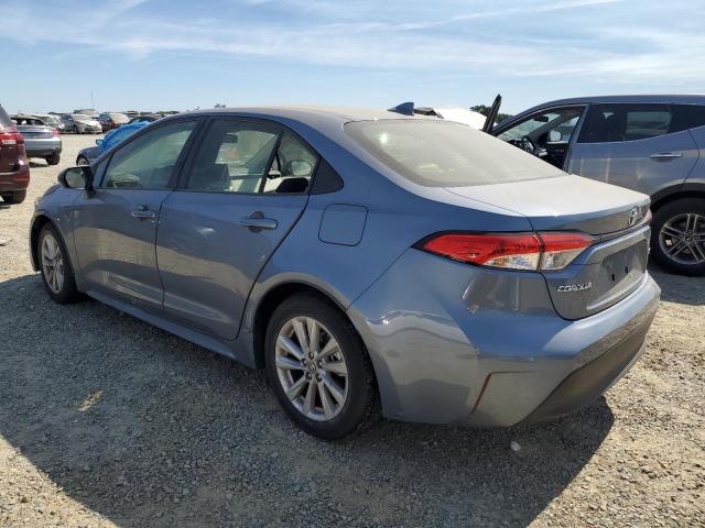 2023 TOYOTA COROLLA LE - JTDB4MEE0P3007886