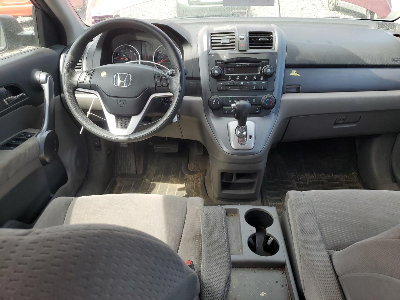 5J6RE48528L010999 2008 Honda Cr-V Ex