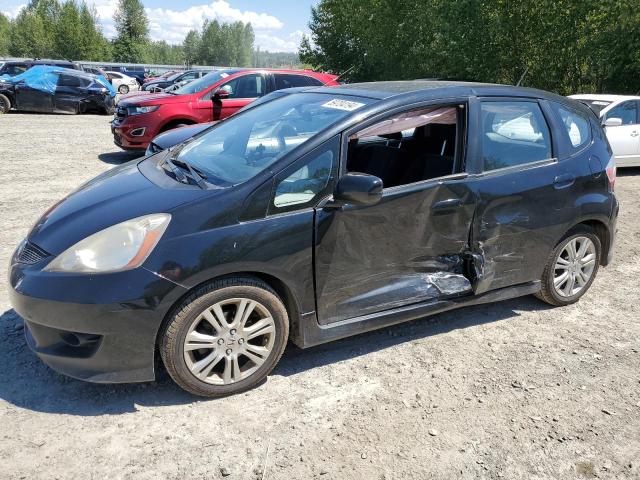 Vin: jhmge8h57bc024827, lot: 59704194, honda fit sport 2011 img_1