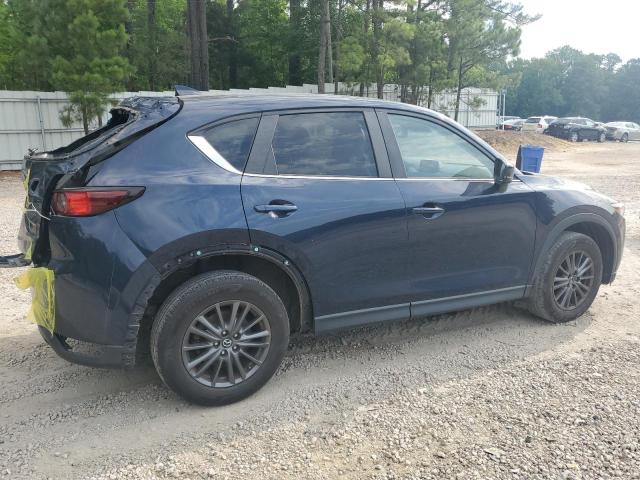 2019 Mazda Cx-5 Touring VIN: JM3KFBCM8K0602611 Lot: 60111254