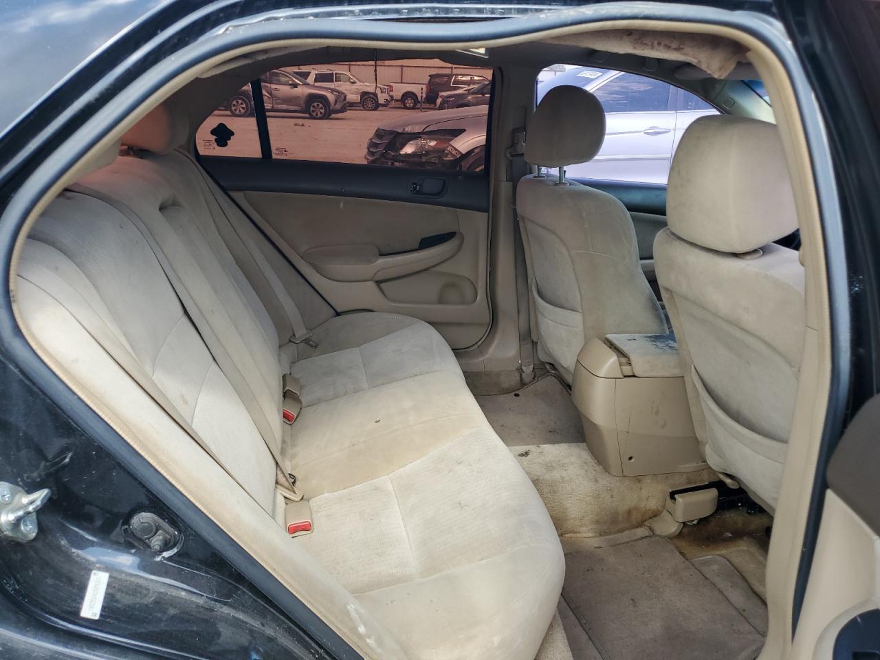 1HGCM56465A096874 2005 Honda Accord Lx