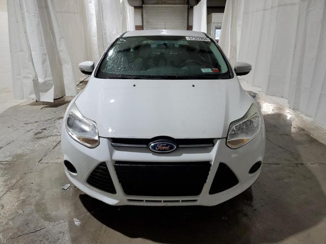 2013 Ford Focus Se VIN: 1FADP3K20DL341342 Lot: 57322894