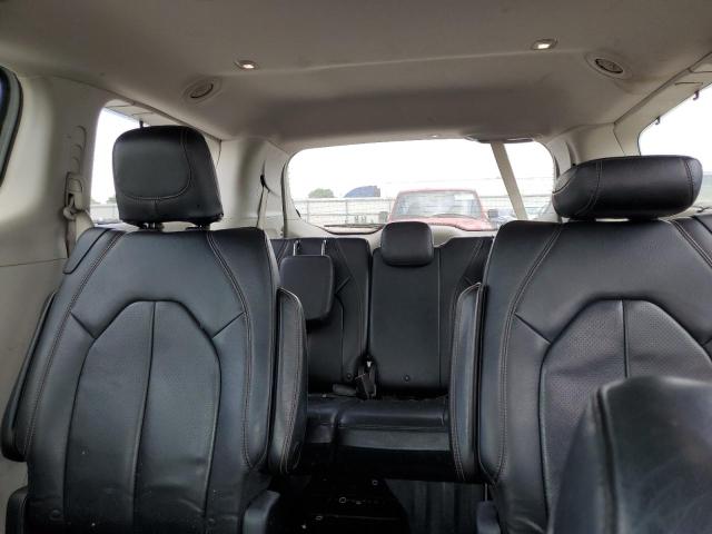 2018 CHRYSLER PACIFICA T - 2C4RC1BGXJR120507