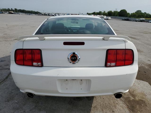 2006 Ford Mustang Gt VIN: 1ZVFT82H965168067 Lot: 57294764