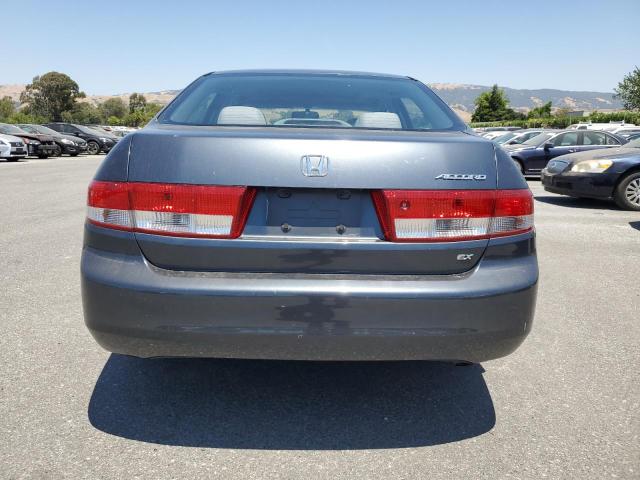 2004 Honda Accord Ex VIN: 1HGCM56664A172707 Lot: 60172924