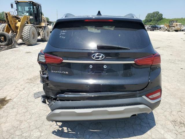 2020 Hyundai Santa Fe Sel VIN: 5NMS33AD8LH251727 Lot: 59132074