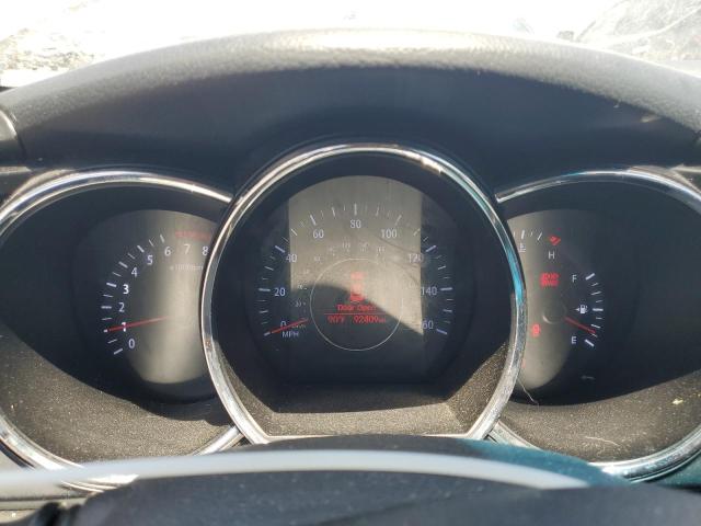 2012 Kia Optima Lx VIN: KNAGM4A71C5277377 Lot: 54854594