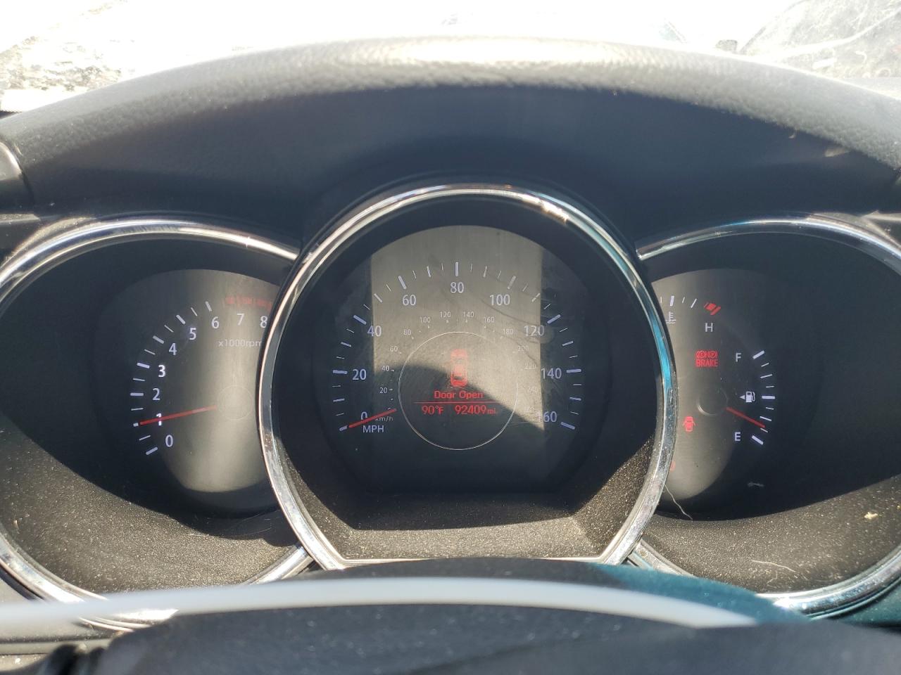 KNAGM4A71C5277377 2012 Kia Optima Lx