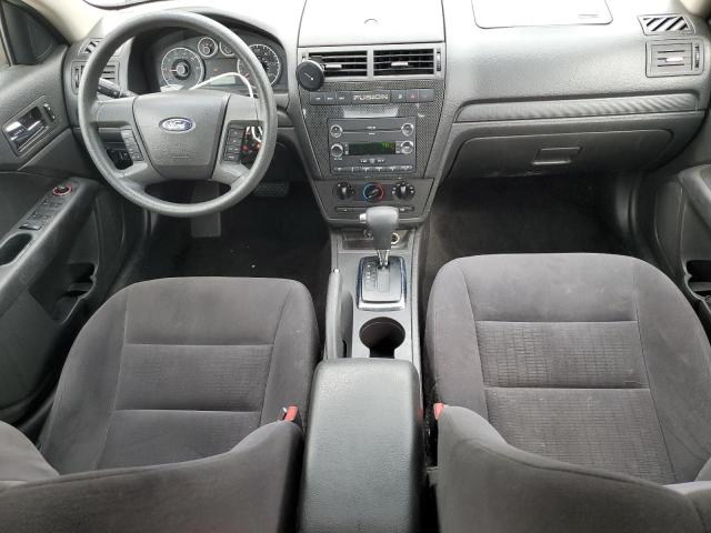 2009 Ford Fusion Se VIN: 3FAHP07179R188340 Lot: 57202844