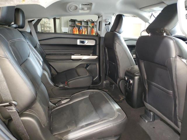 2023 Ford Explorer Limited VIN: 1FMSK8FH6PGB19036 Lot: 59273934