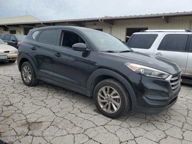 KM8J23A45HU297770 2017 Hyundai Tucson Se