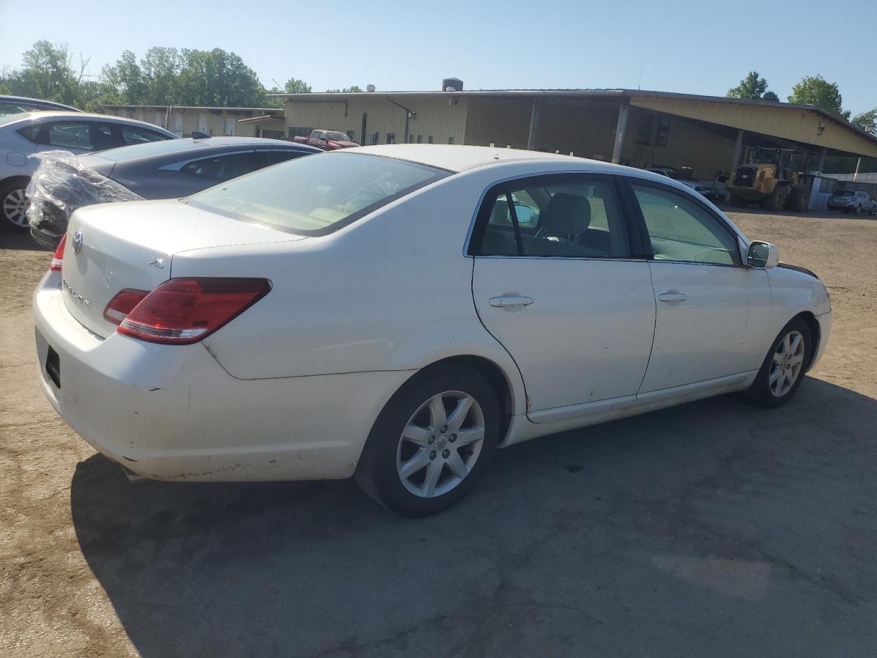 4T1BK36B15U027104 2005 Toyota Avalon Xl