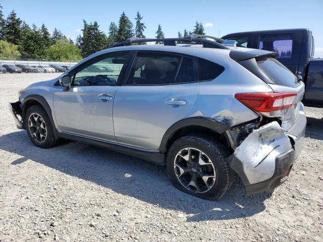 JF2GTACC0K8271762 2019 Subaru Crosstrek Premium