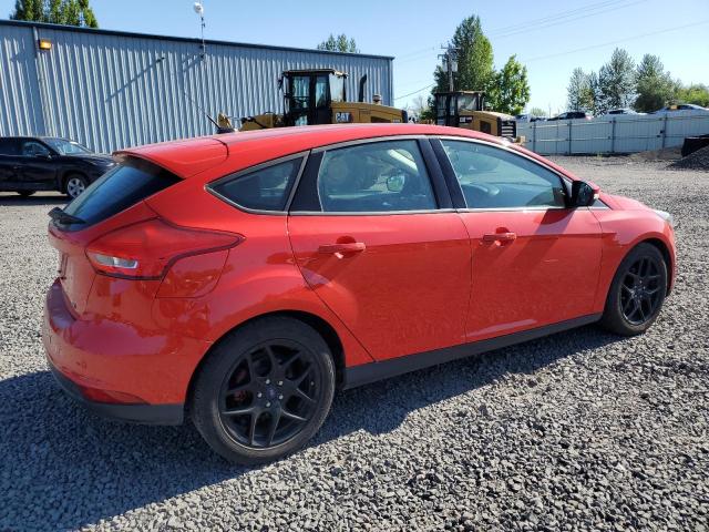 1FADP3K22GL339810 2016 Ford Focus Se