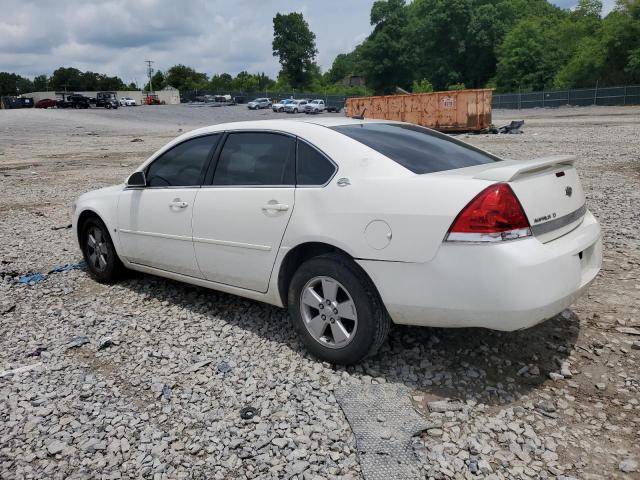 2007 Chevrolet Impala Lt VIN: 2G1WT58N379403025 Lot: 57316004