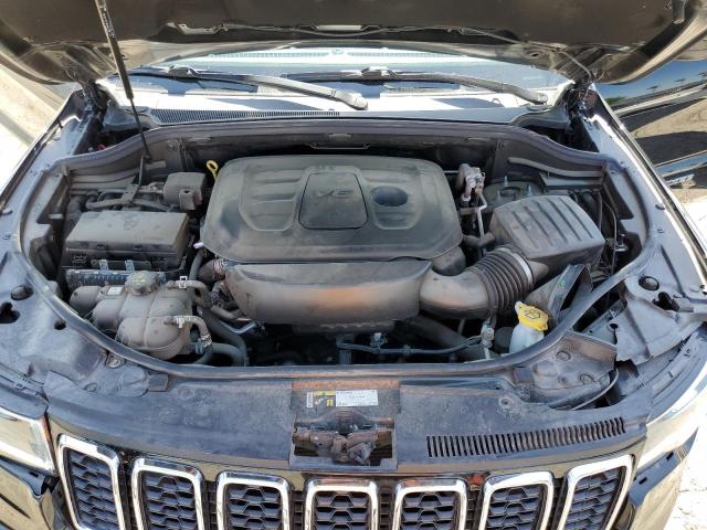 2019 Jeep Grand Cherokee Laredo VIN: 1C4RJEAG5KC851581 Lot: 60849704