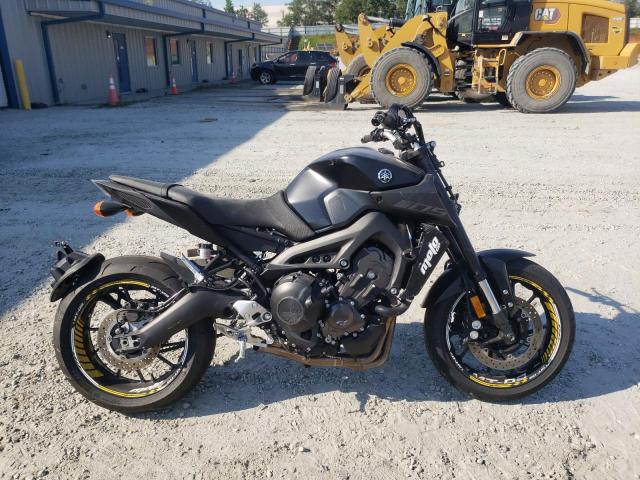 2020 YAMAHA MT09 - JYARN53E9LA006936