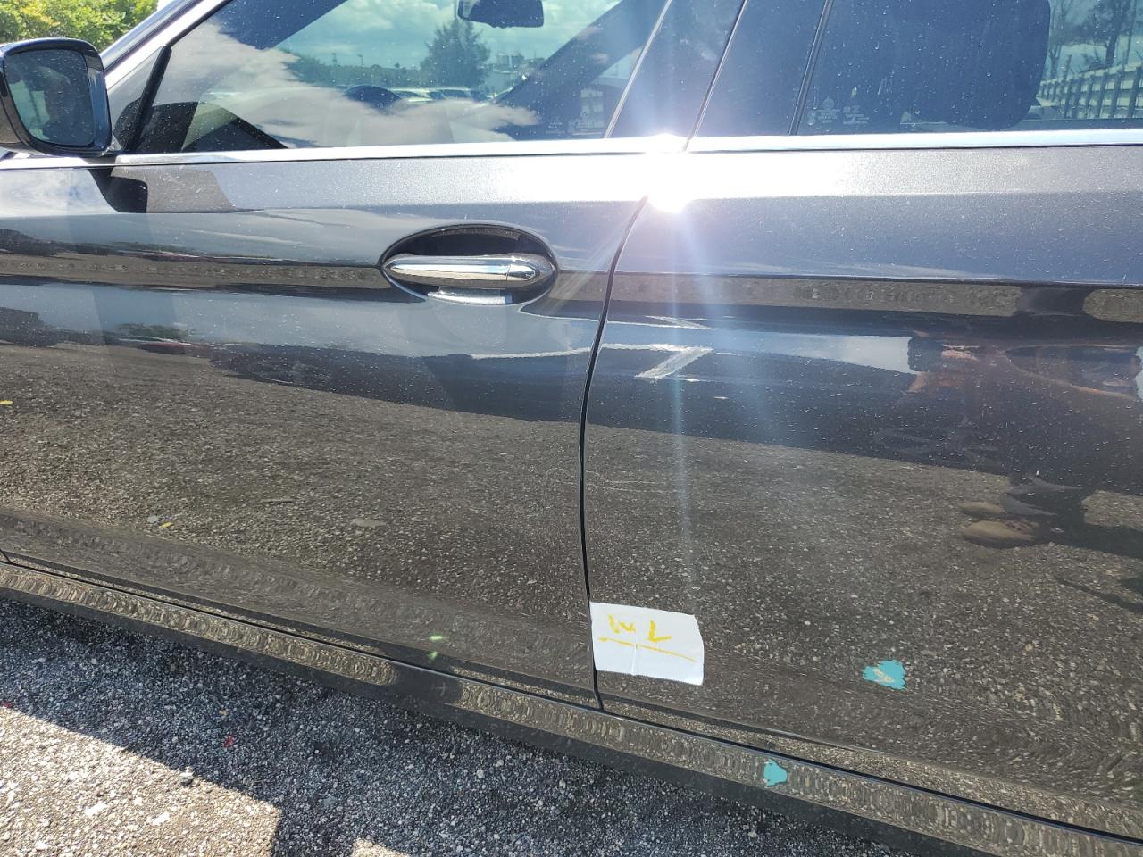 WBAJE5C52JWA93161 2018 BMW 540 I