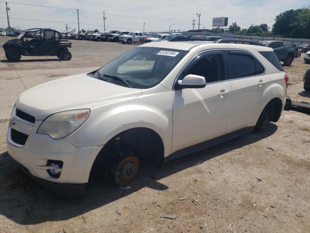 2014 Chevrolet Equinox Lt VIN: 1GNALCEK1EZ116082 Lot: 61243194