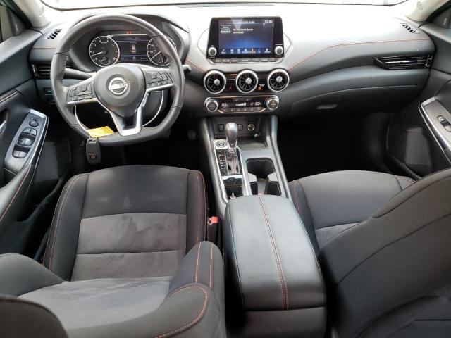 2024 Nissan Sentra Sr VIN: 3N1AB8DV5RY264727 Lot: 60418214