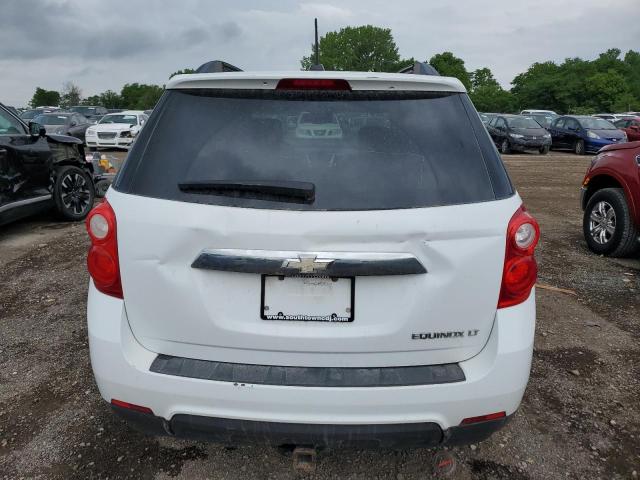 2015 CHEVROLET EQUINOX LT - 2GNALBEK2F6318081