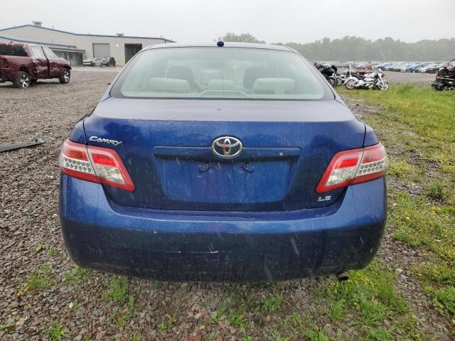 2010 Toyota Camry Base VIN: 4T1BF3EK9AU564416 Lot: 60380824