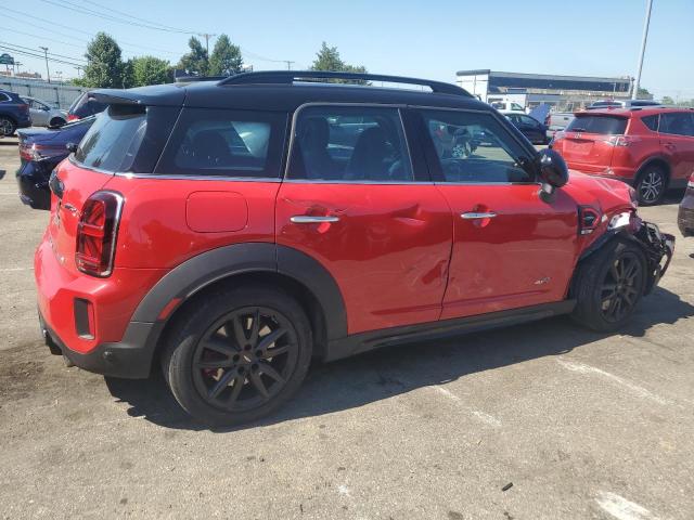 2023 MINI COOPER JCW WMZ33BS07P3P45317