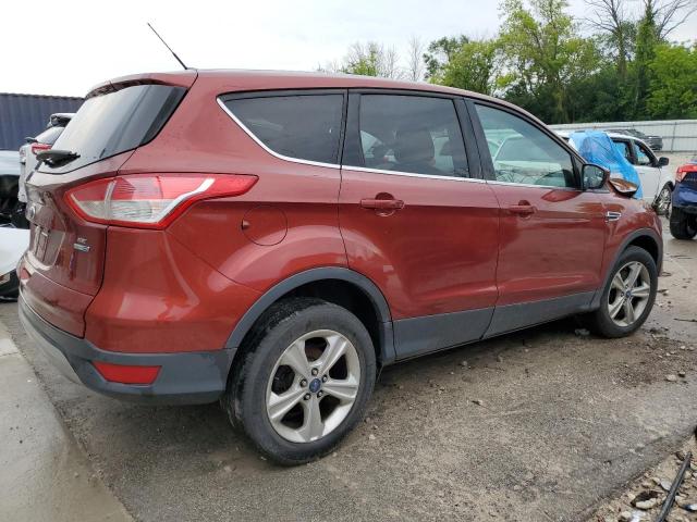 2014 Ford Escape Se VIN: 1FMCU9GX1EUB94302 Lot: 59741704