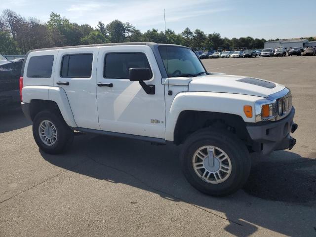 2006 Hummer H3 VIN: 5GTDN136968164679 Lot: 56444584